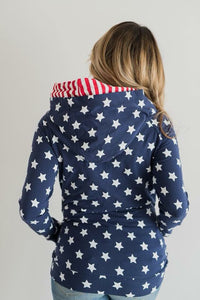 Stars and Stripes DoubleHood™