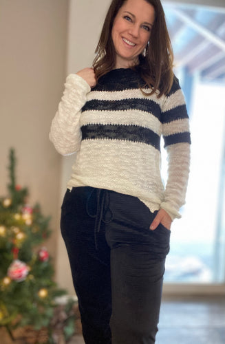 Jolly Corduroy Joggers