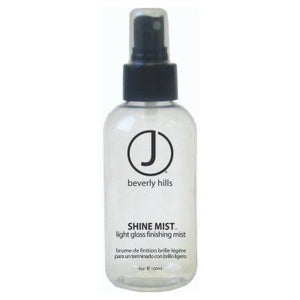 Shine Mist