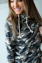 Load image into Gallery viewer, Covered In Camo  DoubleHood™