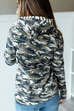 Load image into Gallery viewer, Covered In Camo  DoubleHood™
