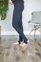 Load image into Gallery viewer, Stirrup Leggings | 3 Colors!