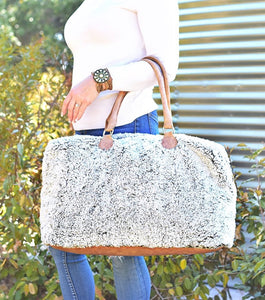 Sherpa Weekender