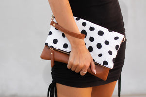 Dolly Snap Clutch