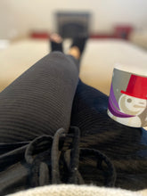 Load image into Gallery viewer, Jolly Corduroy Joggers
