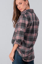 Load image into Gallery viewer, Mad For Plaid