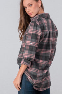 Mad For Plaid