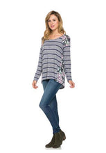 Load image into Gallery viewer, Spring Shower Sweater