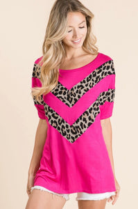 Wild Days Top