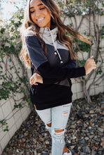 Load image into Gallery viewer, Singlehood Sweatshirt- Storm
