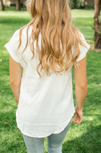Load image into Gallery viewer, Zip Down Blouse - Multiple Colors