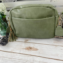 Load image into Gallery viewer, Caroline Crossbody Bag