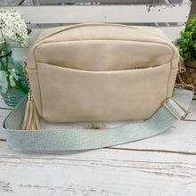 Load image into Gallery viewer, Caroline Crossbody Bag