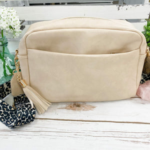 Caroline Crossbody Bag