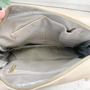Caroline Crossbody Bag
