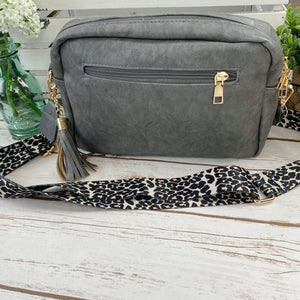Caroline Crossbody Bag