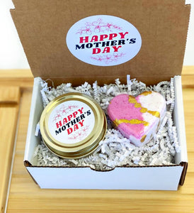 Mother's Day Gift Box- A